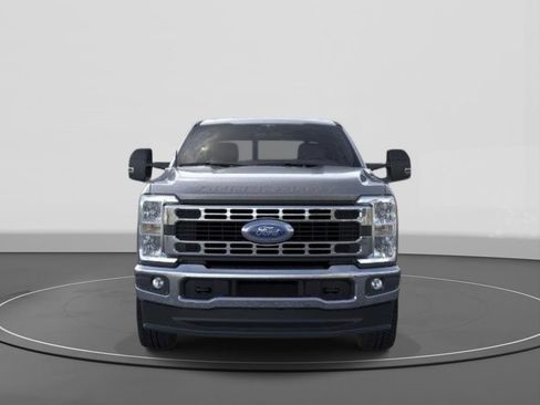 New 2026 Ford F250 XLT w/ FX4 Off-Road Package AWD/4WD image 6