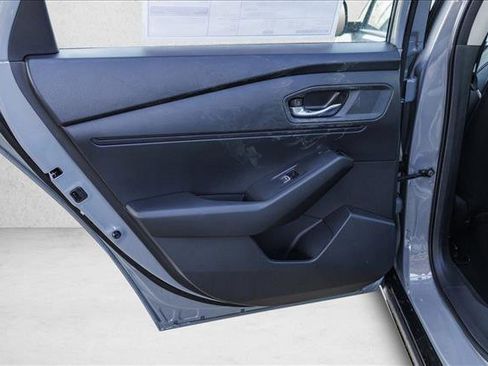 New 2026 Honda Accord EX-L image 21