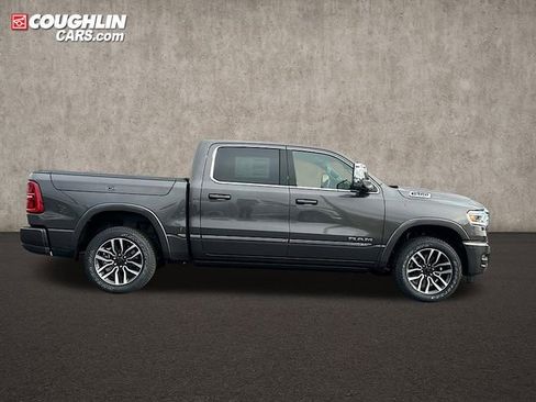 New 2026 RAM 1500 Limited image 11