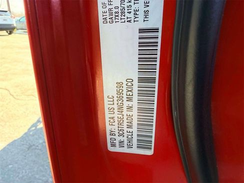 Used 2022 RAM 2500 Power Wagon w/ Level 2 Equipment Group image 14