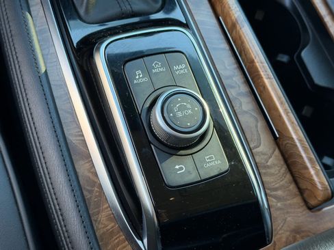 Certified 2021 Nissan Armada SL w/ Captain's Chairs Package image 30