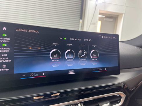 Used 2024 BMW 230i xDrive Coupe w/ Convenience Package image 23