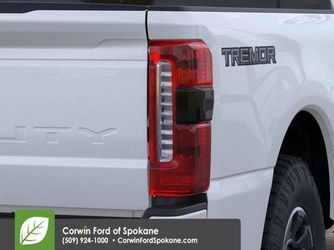 New 2026 Ford F250 Lariat AWD/4WD image 20