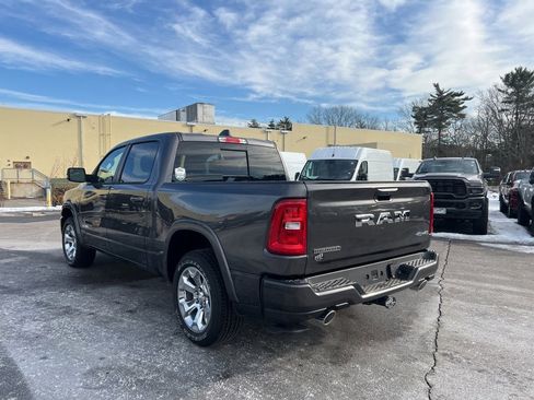 New 2026 RAM 1500 Big Horn image 5