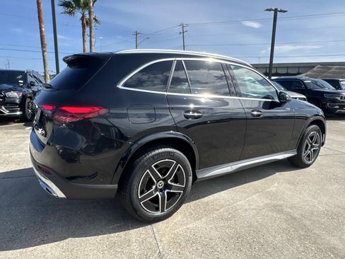 Used 2026 Mercedes-Benz GLC 300 image 6