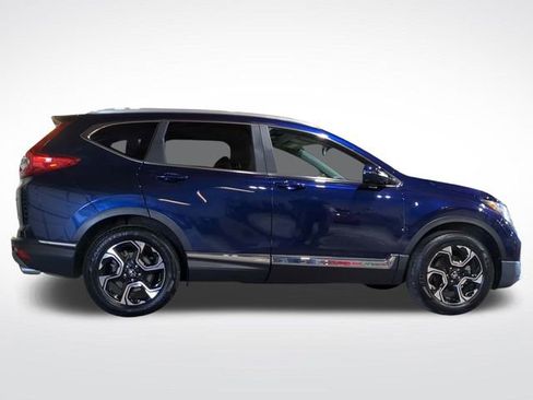 Used 2019 Honda CR-V Touring image 8