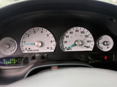 Used 2005 Ford Thunderbird image 21