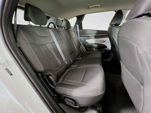 Certified 2024 Hyundai Tucson SEL image 27