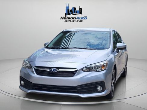 Used 2023 Subaru Impreza 2.0i Premium AWD/4WD image 11
