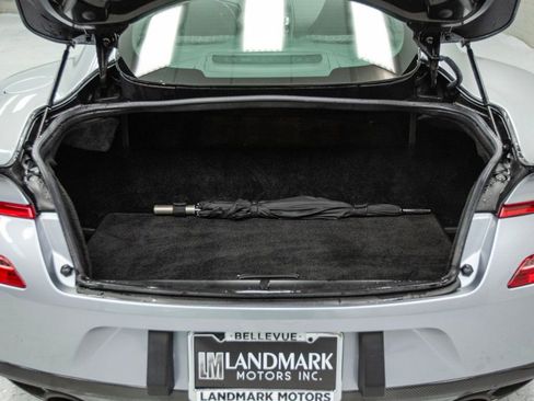 Used 2014 Aston Martin Vanquish Coupe image 47