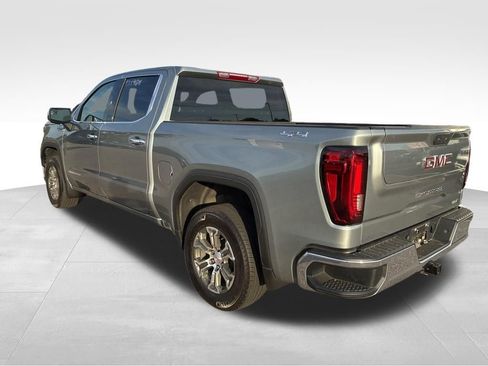 Used 2026 GMC Sierra 1500 SLT AWD/4WD image 3