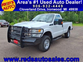 Used 2015 Ford F250 XL image 1