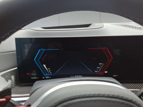 Used 2026 BMW X5 M Competition w/ Executive Package image 16