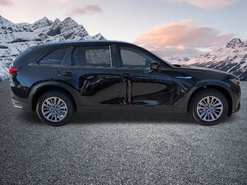 New 2026 MAZDA CX-90 3.3 Turbo w/ Select Package image 33