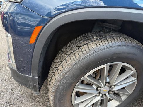 Certified 2023 Chevrolet Traverse LT image 12