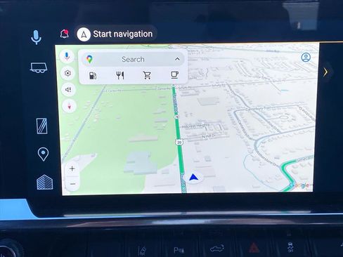 Used 2025 Chevrolet Silverado 2500 LT w/ Trail Boss Package image 15