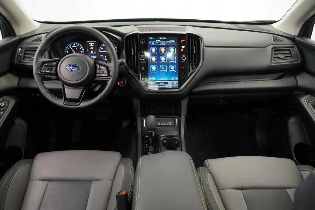 Used 2025 Subaru Ascent Onyx Edition AWD/4WD image 2