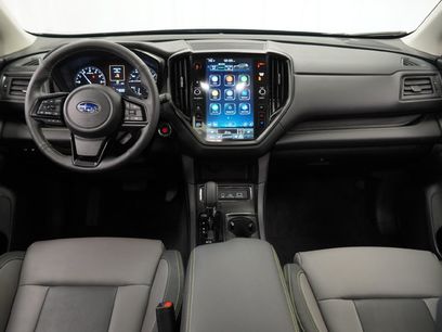 Used 2025 Subaru Ascent Onyx Edition