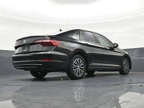 Used 2020 Volkswagen Jetta SE FWD image 27