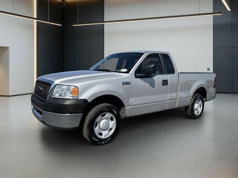Used 2008 Ford F150 XL image 1