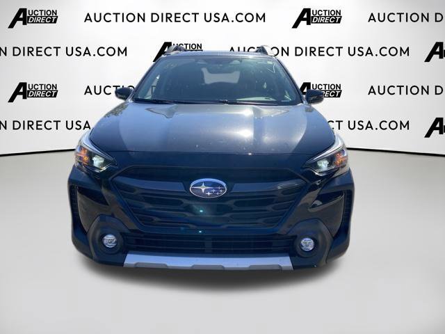 Used 2024 Subaru Outback Limited AWD/4WD image 2