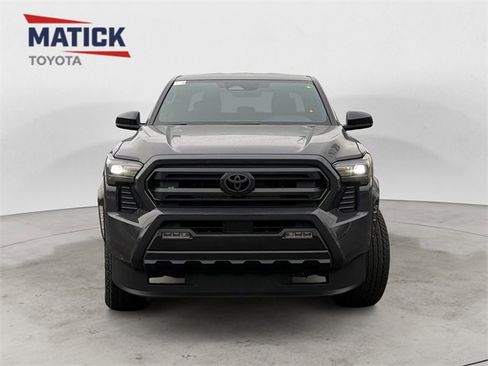New 2026 Toyota Tacoma SR5 image 2