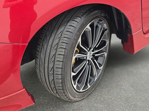 Used 2012 Toyota Corolla S w/ Preferred Accessory Pkg FWD image 29