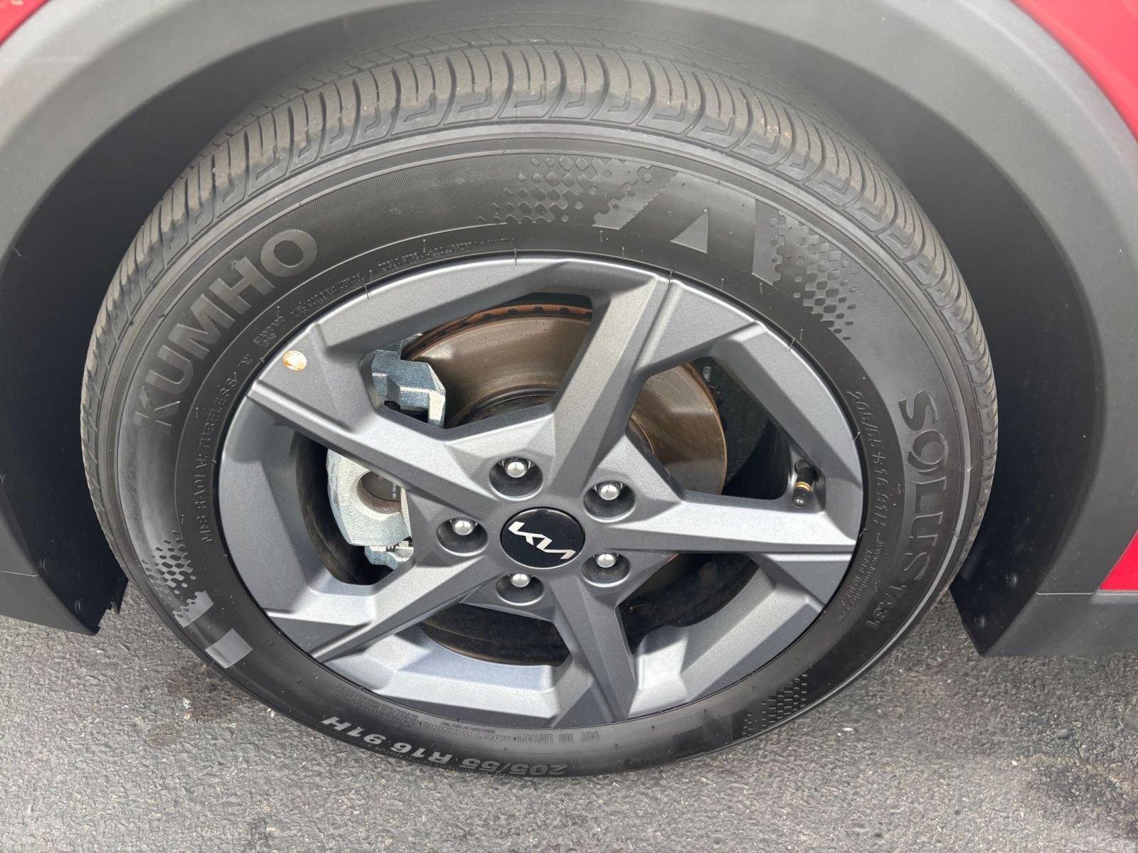 Used 2026 Kia K4 FWD image 29