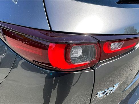 Used 2025 MAZDA CX-5 AWD 2.5 S w/ Preferred Package image 29