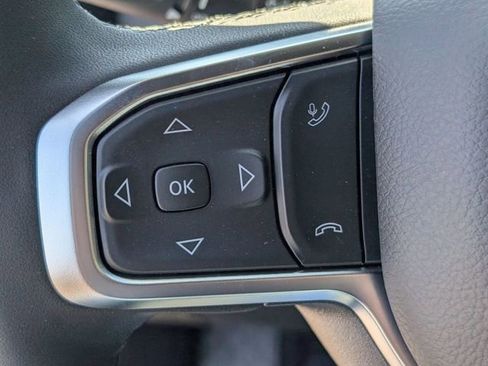 New 2026 RAM 1500 4x4 Crew Cab image 14