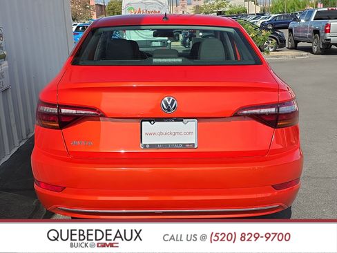 Used 2019 Volkswagen Jetta S w/ Driver Assistance Package FWD image 6