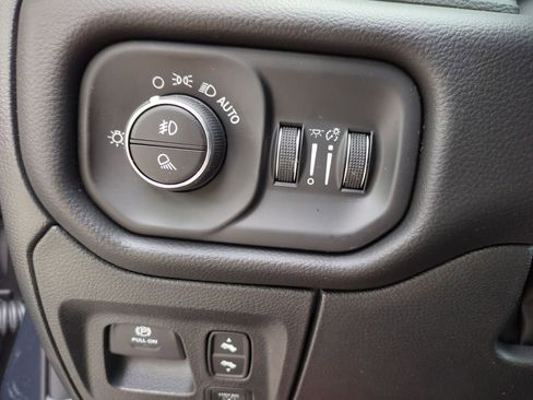 New 2026 RAM 1500 Rebel AWD/4WD image 18