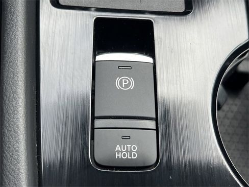 Certified 2023 Nissan Rogue S image 11