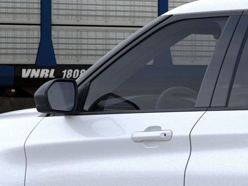 New 2026 Ford Explorer Active image 20