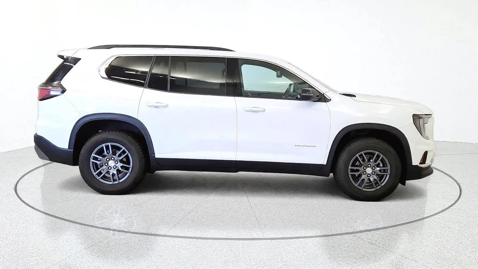 Used 2025 GMC Acadia Elevation AWD/4WD image 10