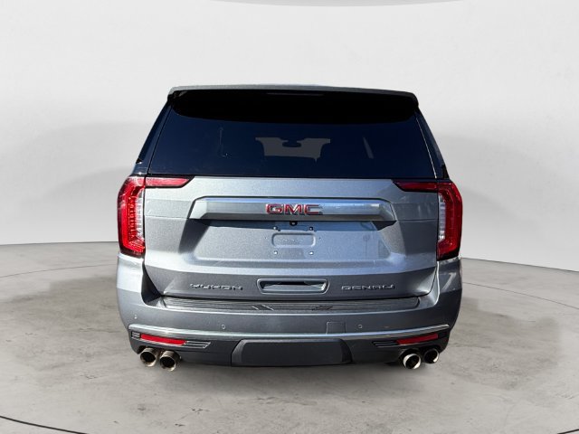 Used 2021 GMC Yukon XL Denali AWD/4WD image 6