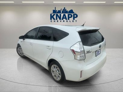 Used 2013 Toyota Prius V Two