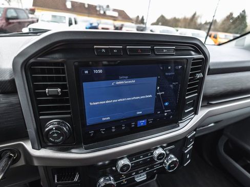 Used 2024 Ford F150 XLT AWD/4WD image 16