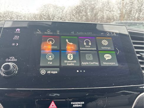 Used 2020 Honda Pilot Touring image 19