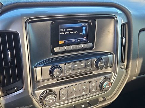 Used 2014 Chevrolet Silverado 1500 LT image 23