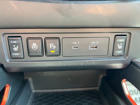 Certified 2023 Nissan Frontier PRO-4X w/ Pro Convenience Package AWD/4WD image 34
