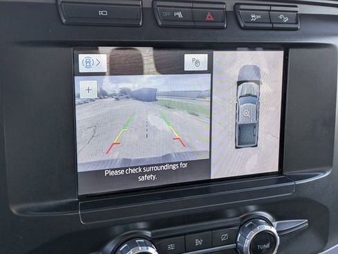 Used 2021 Ford F150 XLT w/ Equipment Group 301A Mid AWD/4WD image 20