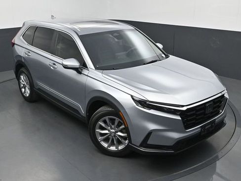 Used 2024 Honda CR-V EX-L image 35