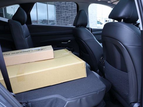 New 2026 Hyundai Tucson Limited image 13