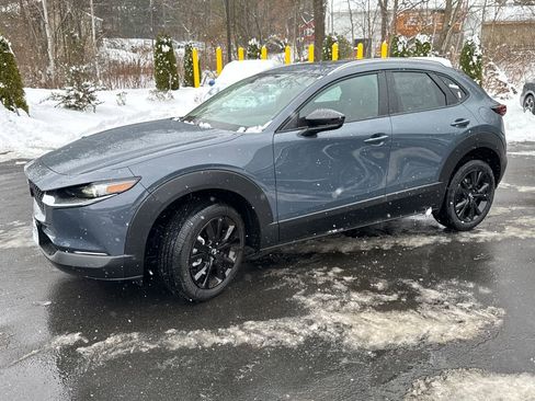 New 2026 MAZDA CX-30 AWD 2.5 S image 1