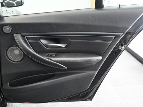 Used 2016 BMW M3 w/ Executive Package RWD image 36