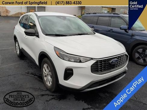 Certified 2024 Ford Escape Active w/ Tech Pack #1 AWD/4WD image 5