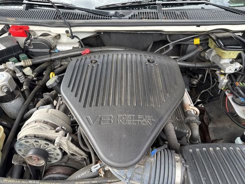 Used 1995 Cadillac Fleetwood Brougham image 41