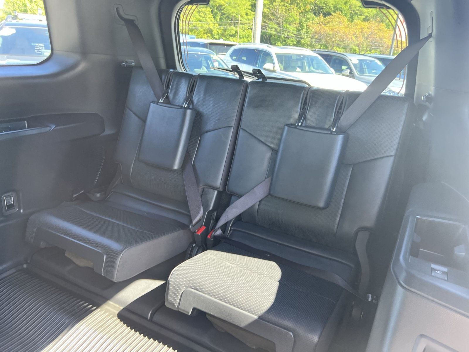 Used 2026 Lexus GX 550 w/ Accessory Package (2T) AWD/4WD image 26