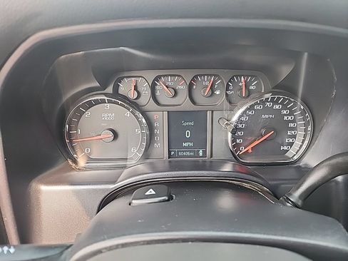 Used 2015 GMC Sierra 1500 2WD Double Cab image 13